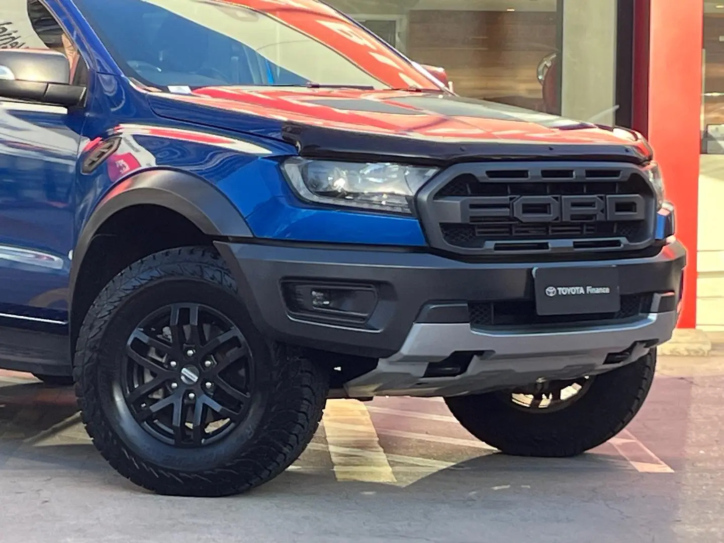 2019 Ford Ranger Gallery Image 2