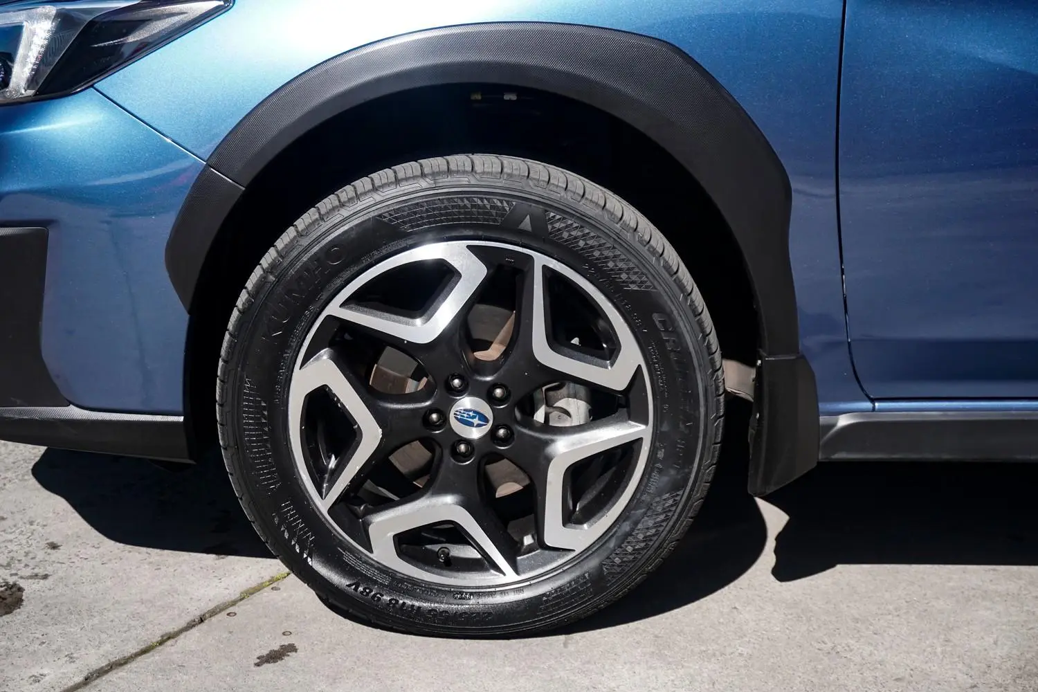 2018 Subaru XV Gallery Image 20
