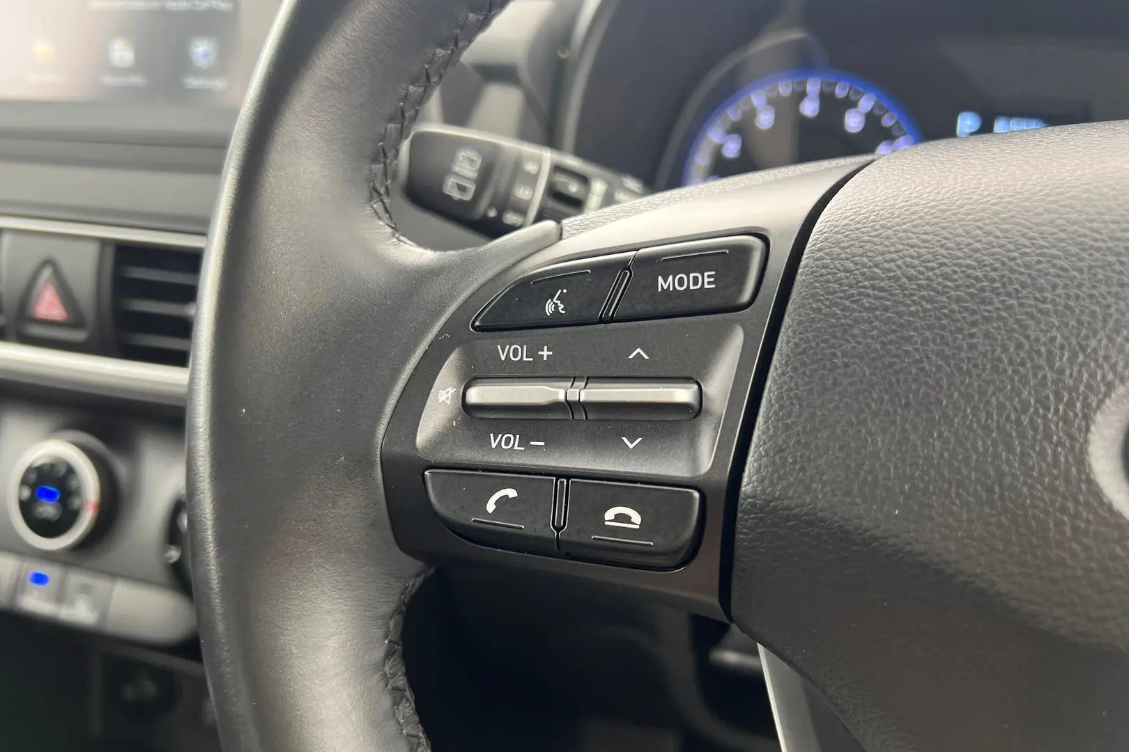 2020 Hyundai Kona Gallery Image 20