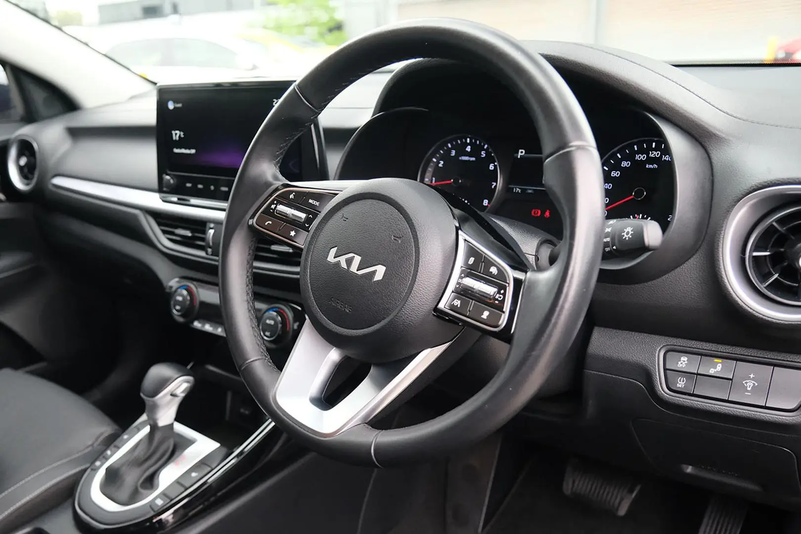 2022 Kia Cerato Gallery Image 19