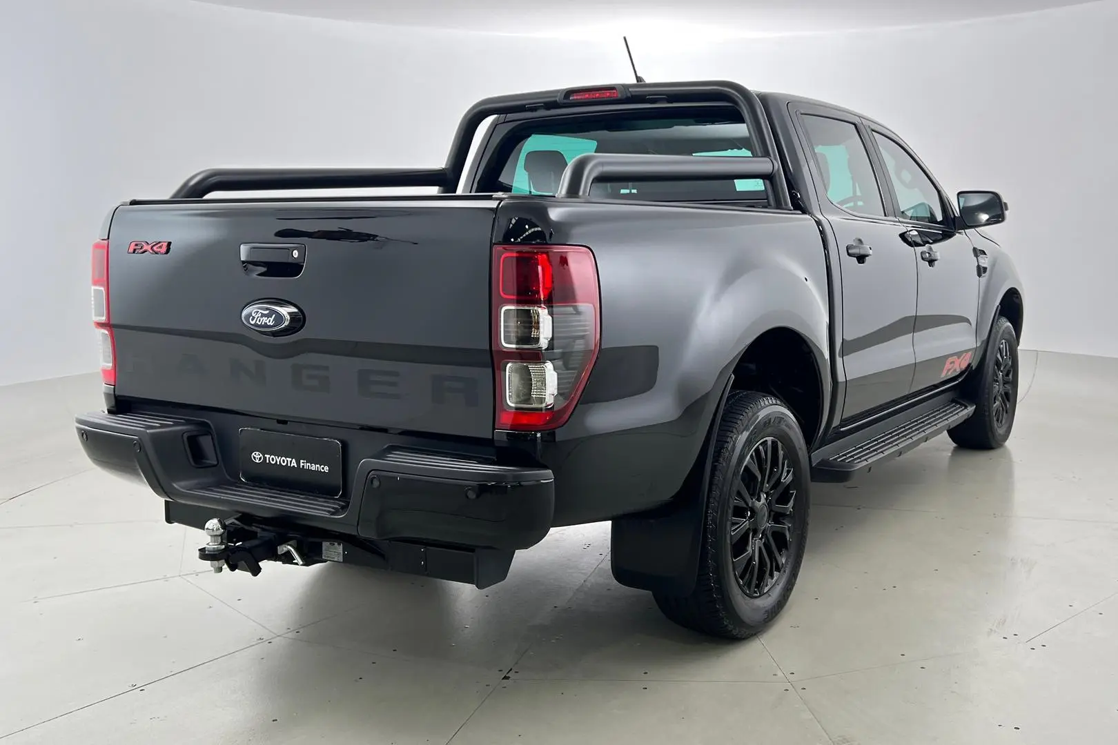 2021 Ford Ranger Gallery Image 4