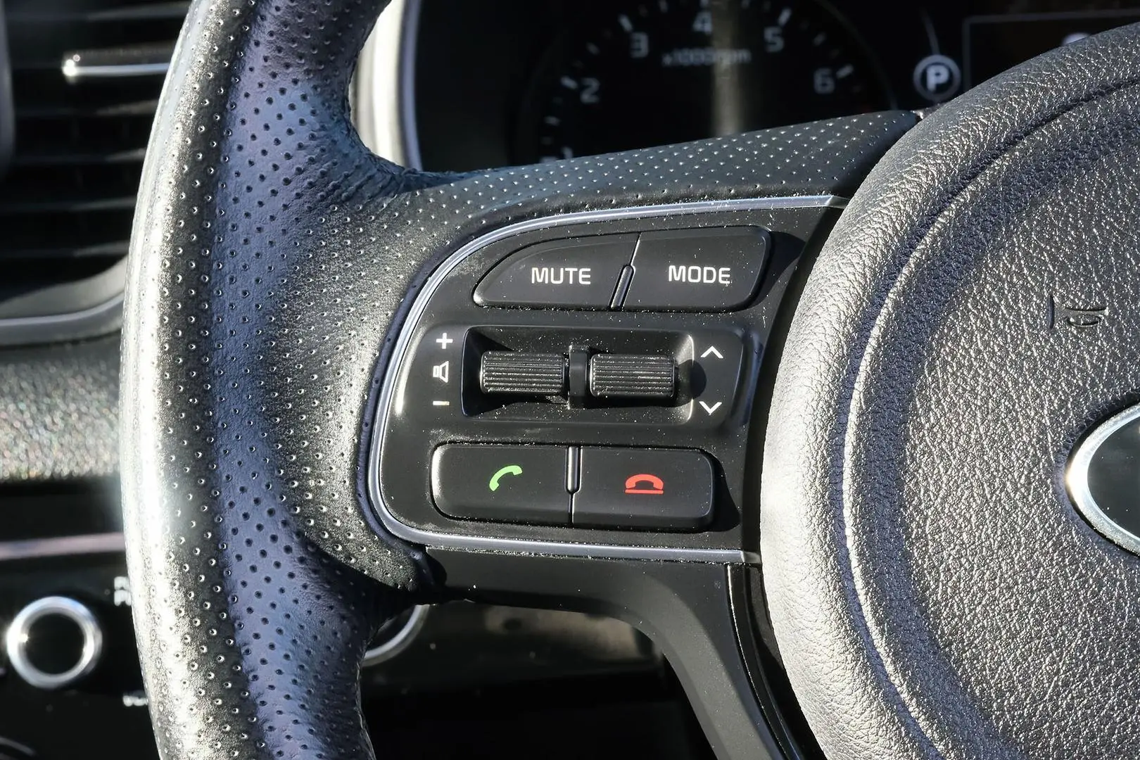 2017 Kia Sportage Gallery Image 15