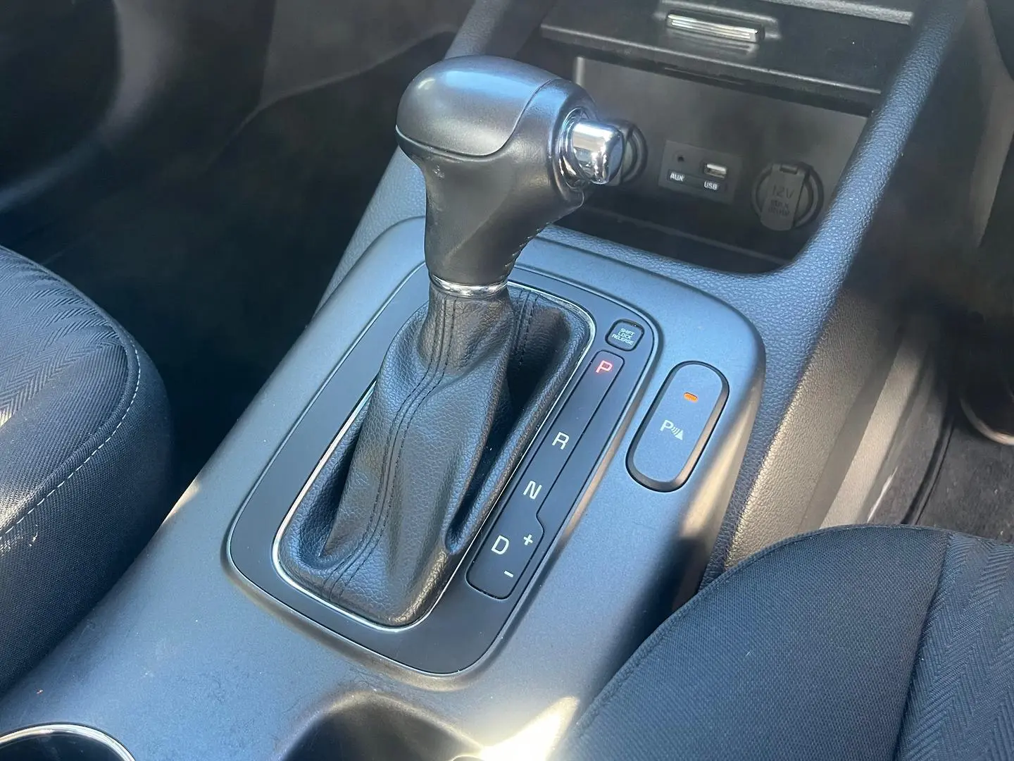 2015 Kia Cerato Gallery Image 21