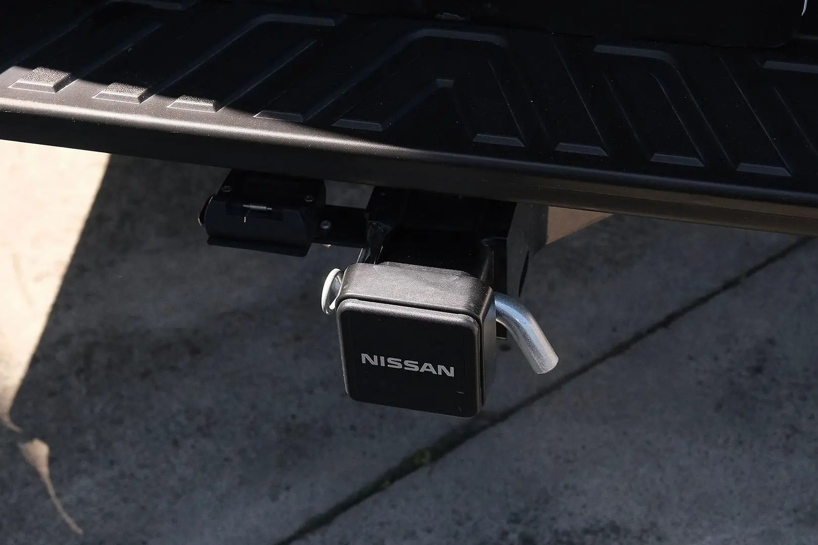 2024 Nissan Navara Gallery Image 7