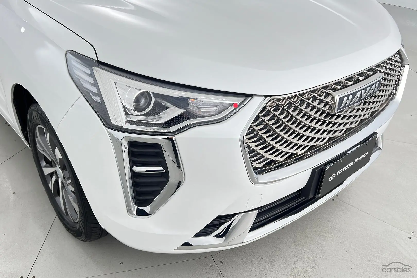 2021 Haval Jolion Image 2