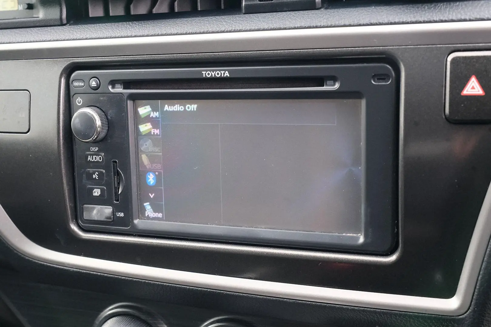 2013 Toyota Corolla Gallery Image 9