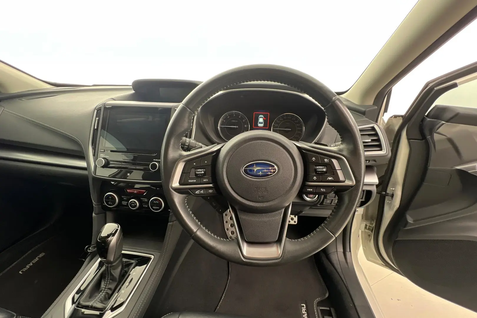 2020 Subaru Impreza Gallery Image 16