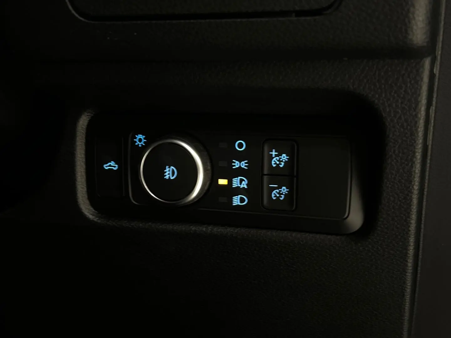 2022 Ford Ranger Gallery Image 32