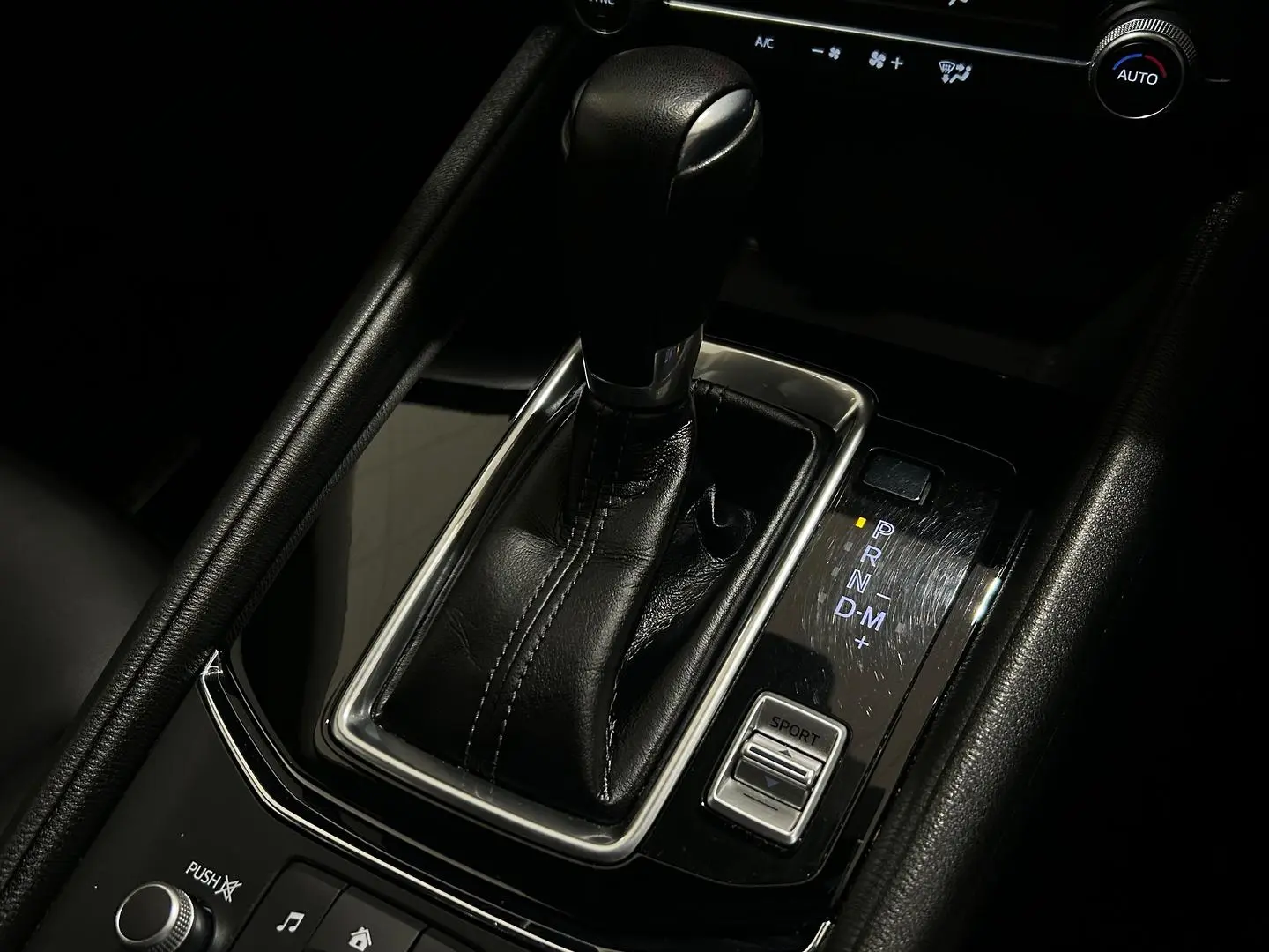 2020 Mazda CX-5 Gallery Image 19