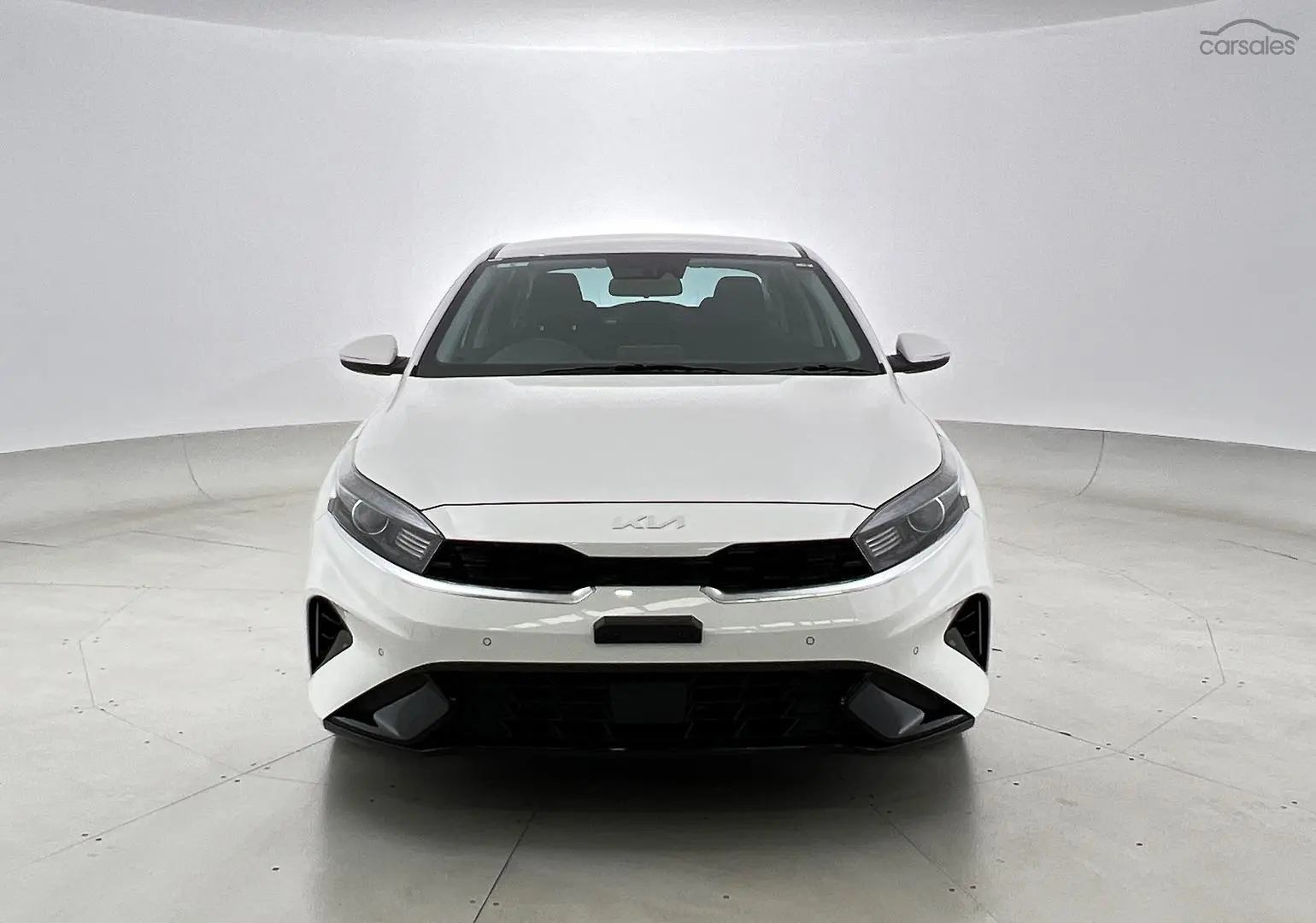 2022 Kia Cerato Image 3