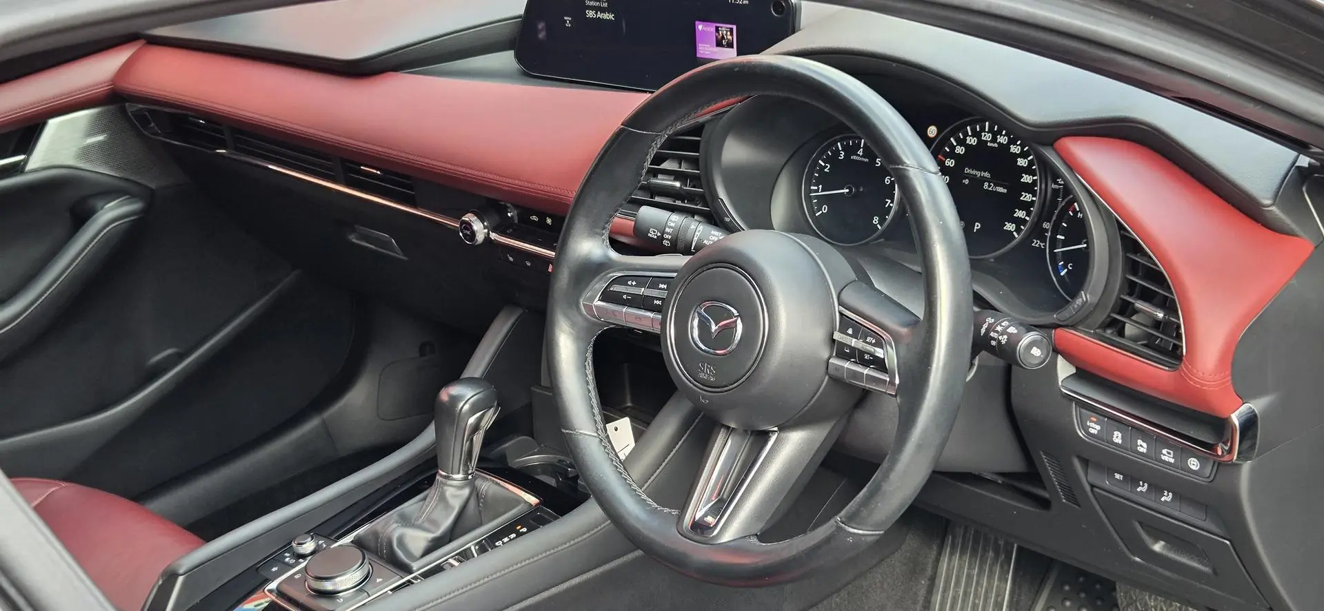 2021 Mazda 3 Gallery Image 29