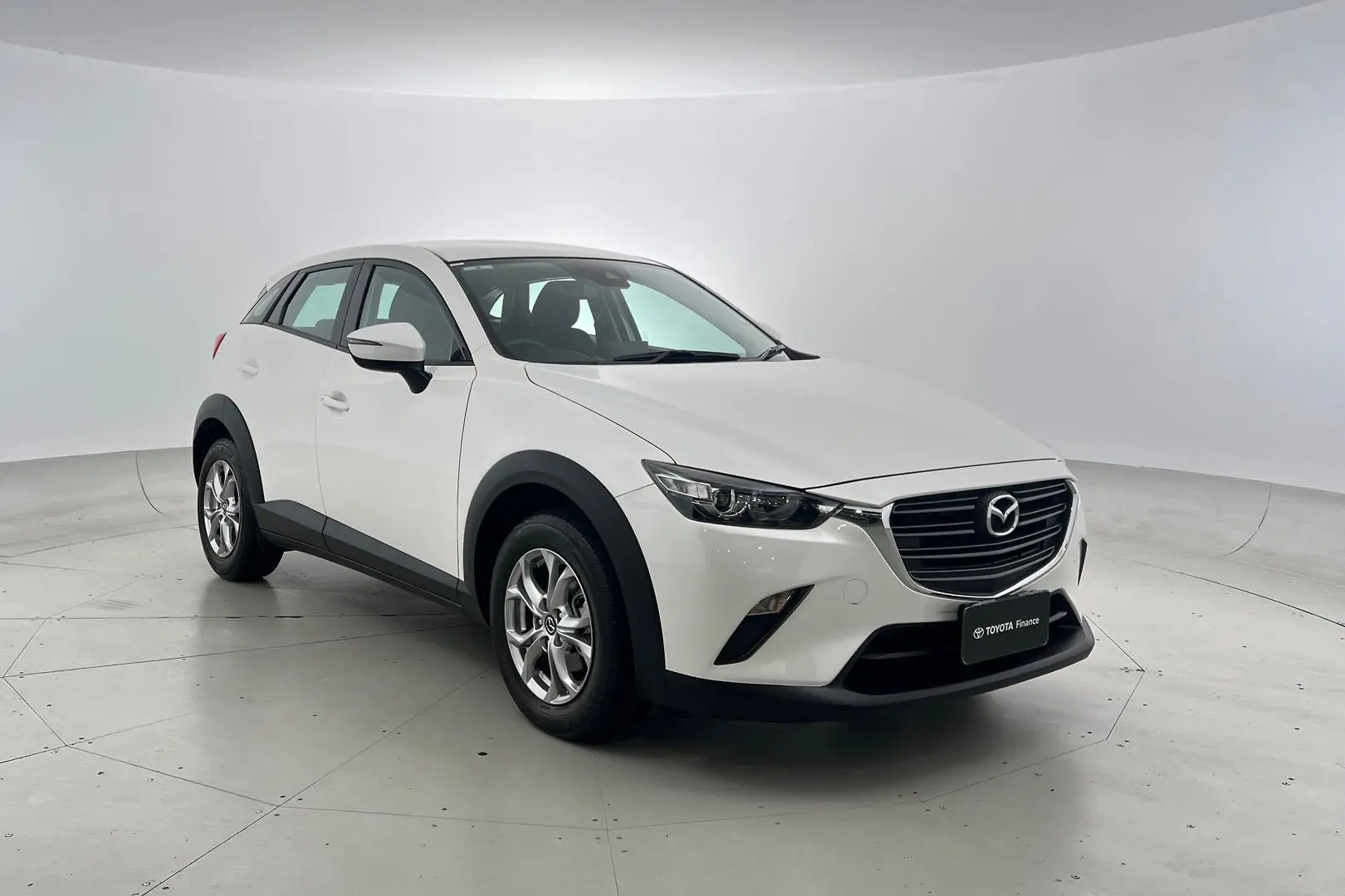 2022 Mazda CX-3 Gallery Image 1