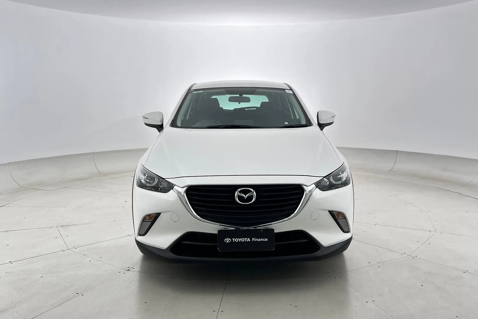 2017 Mazda Cx-3 Gallery Image 9