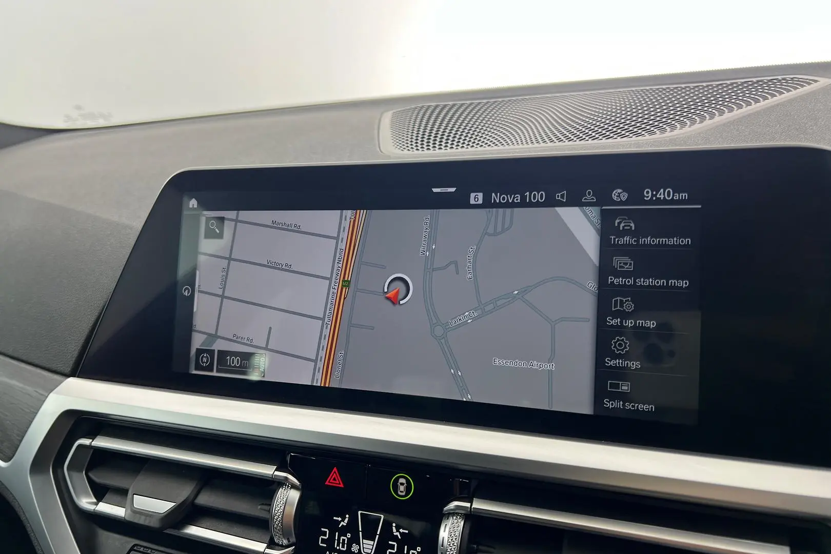 2020 BMW 3 Series Gallery Image 14