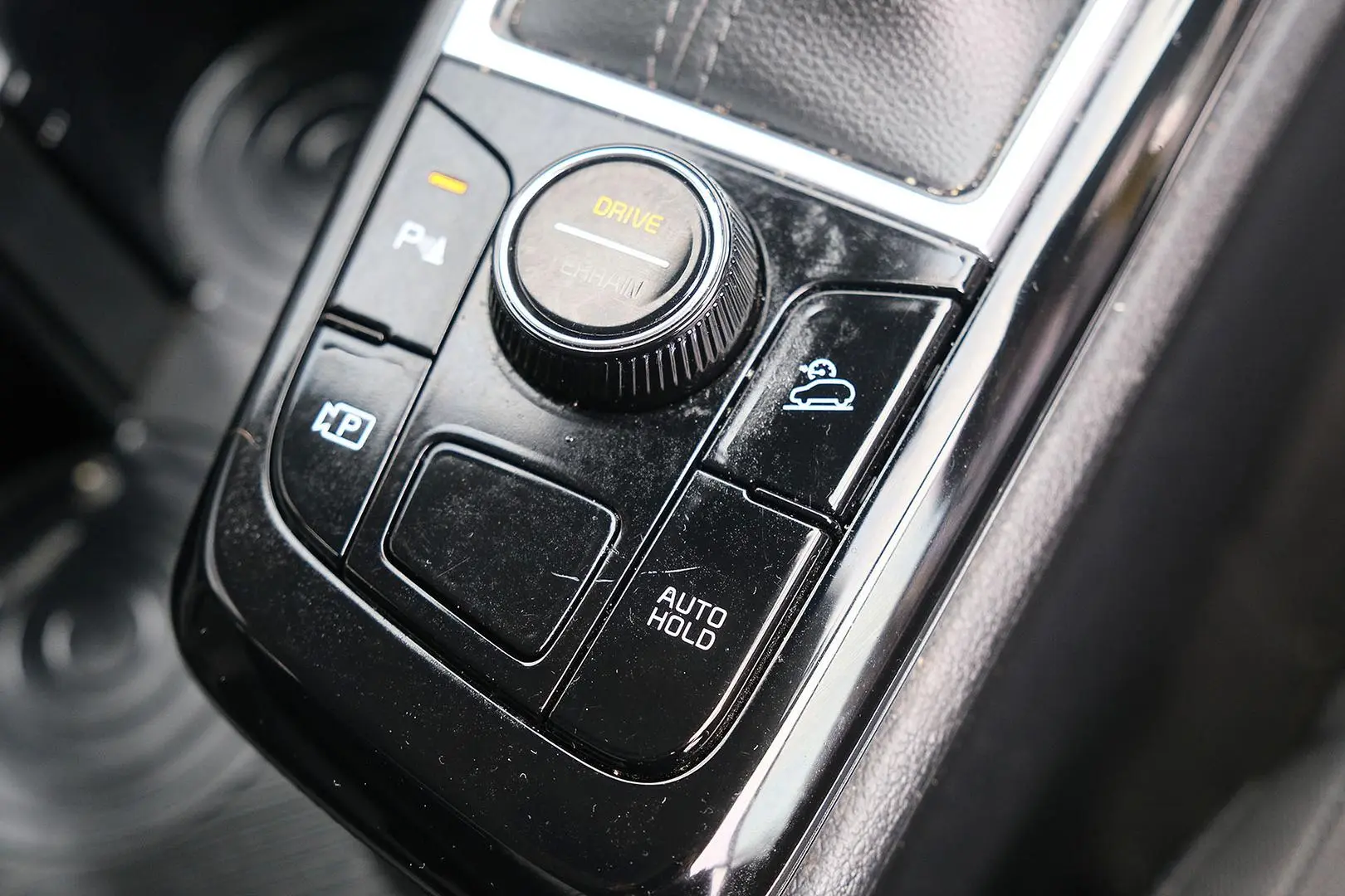 2022 Kia Sportage Gallery Image 18