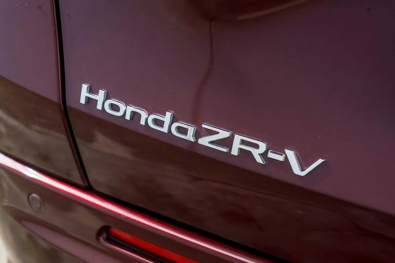 2023 Honda ZR-V Gallery Image 22