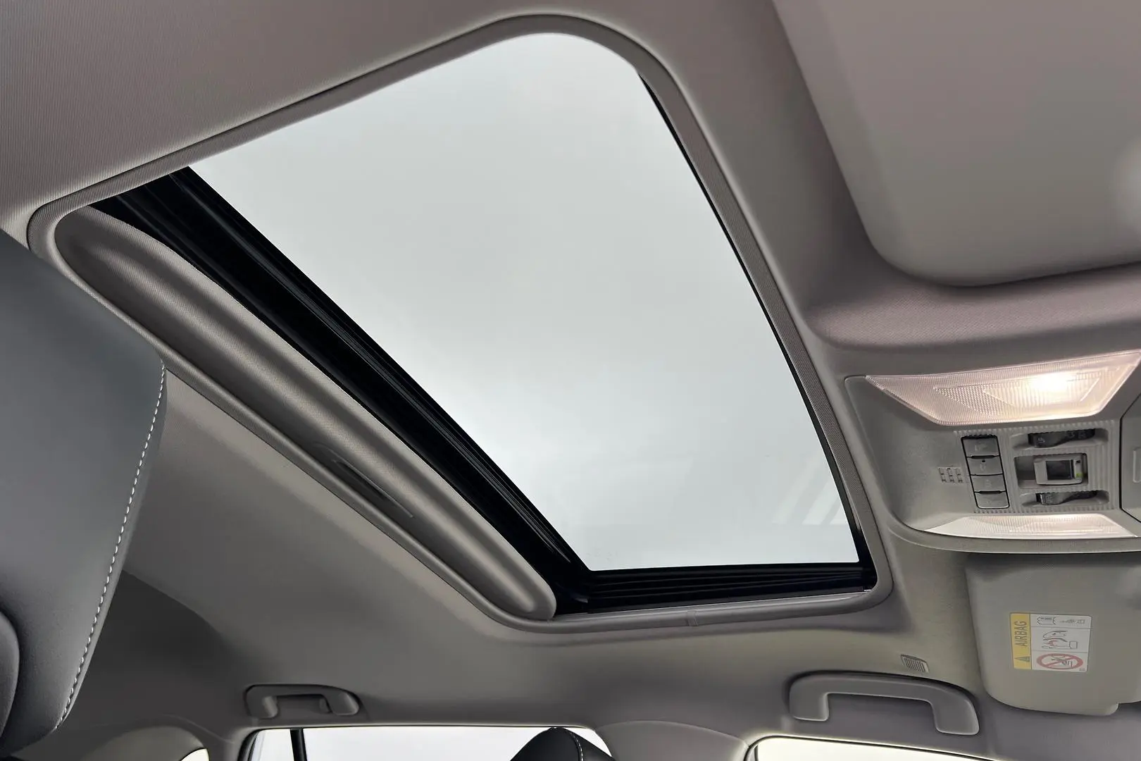 2024 Toyota RAV4 Gallery Image 3