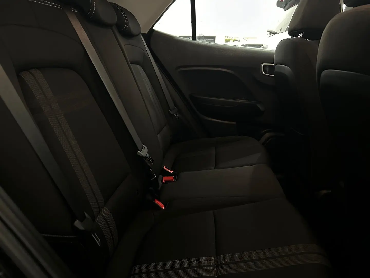 2021 Hyundai Venue Gallery Image 13