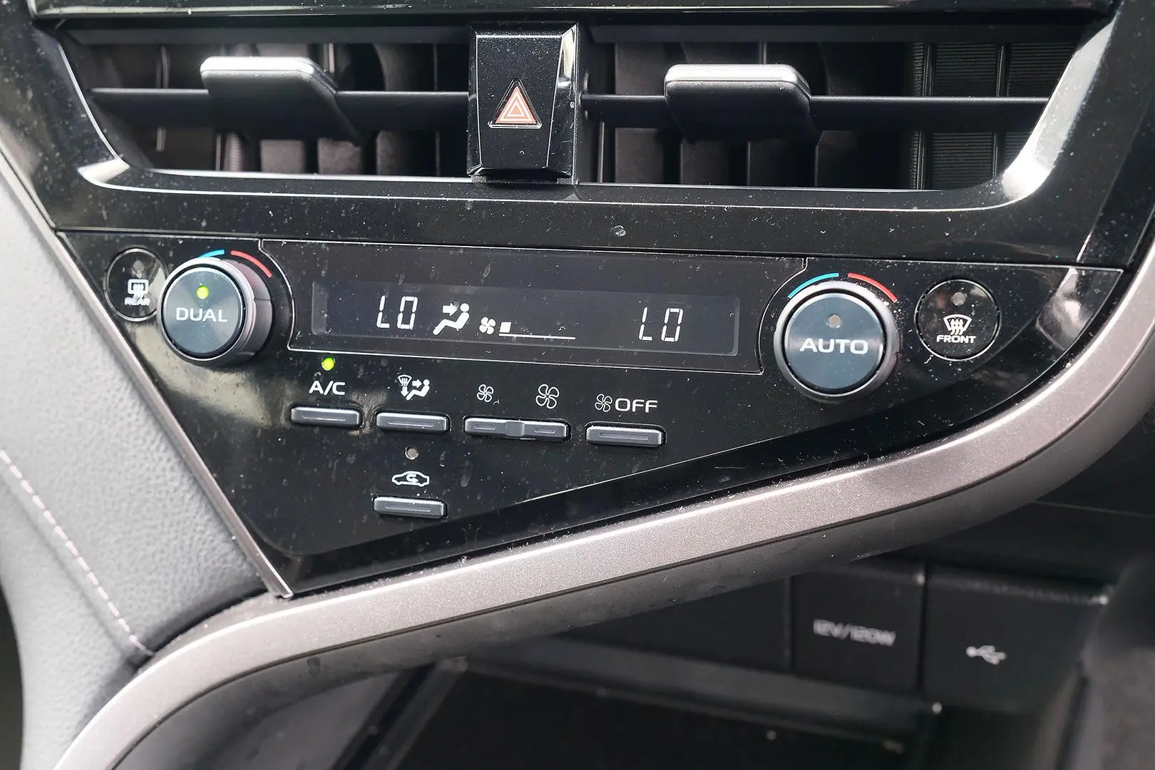 2023 Toyota Camry Gallery Image 20