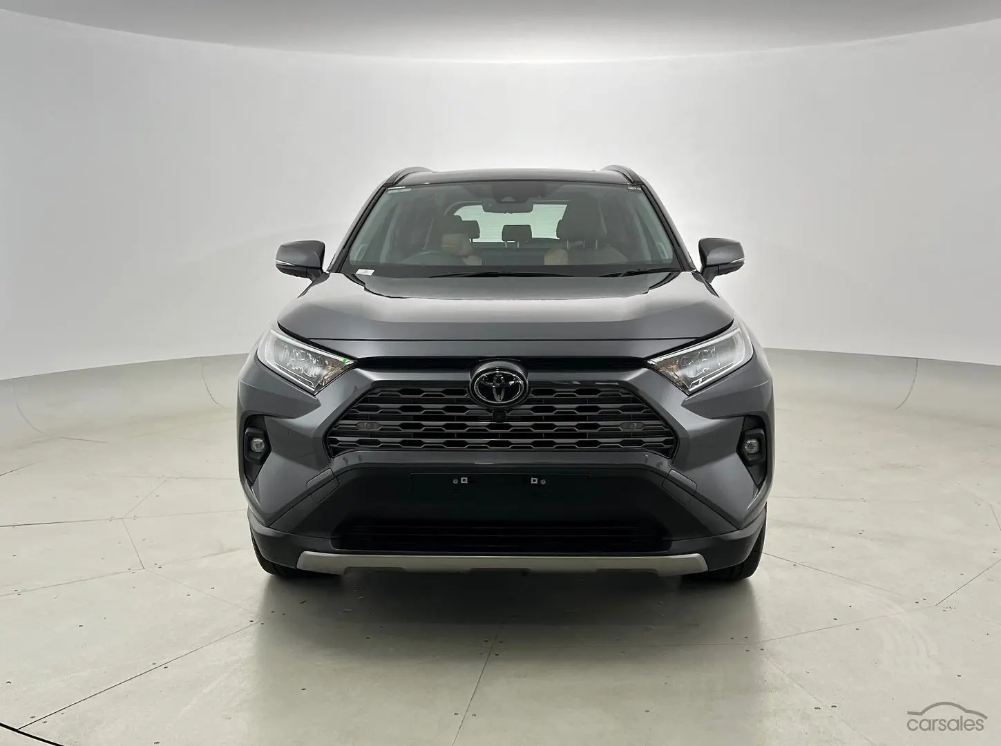 2022 Toyota RAV4 Image 3