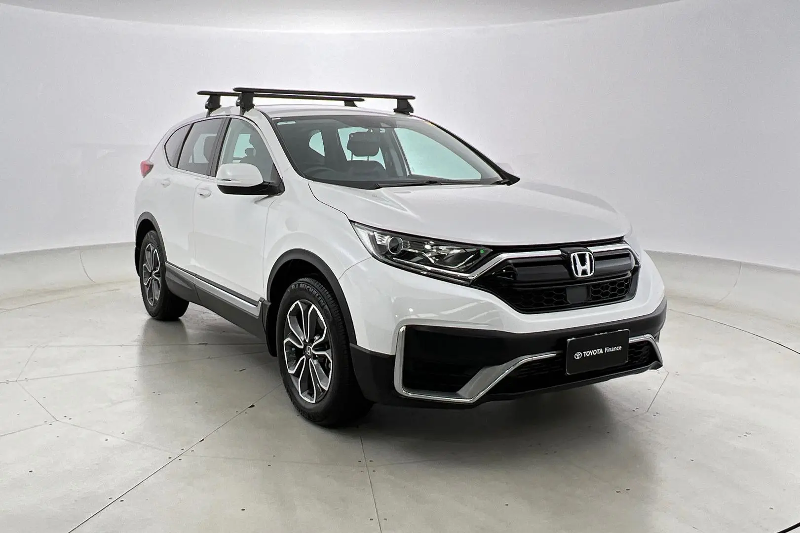 2020 Honda Cr-V Gallery Image 1