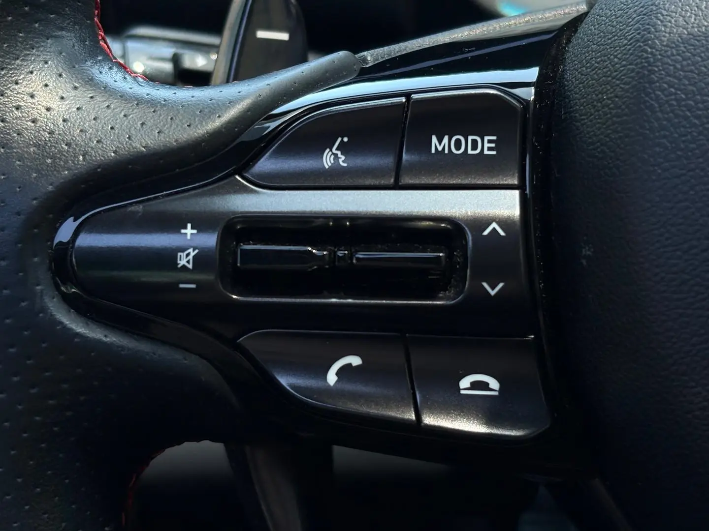 2022 Hyundai i30 Gallery Image 21