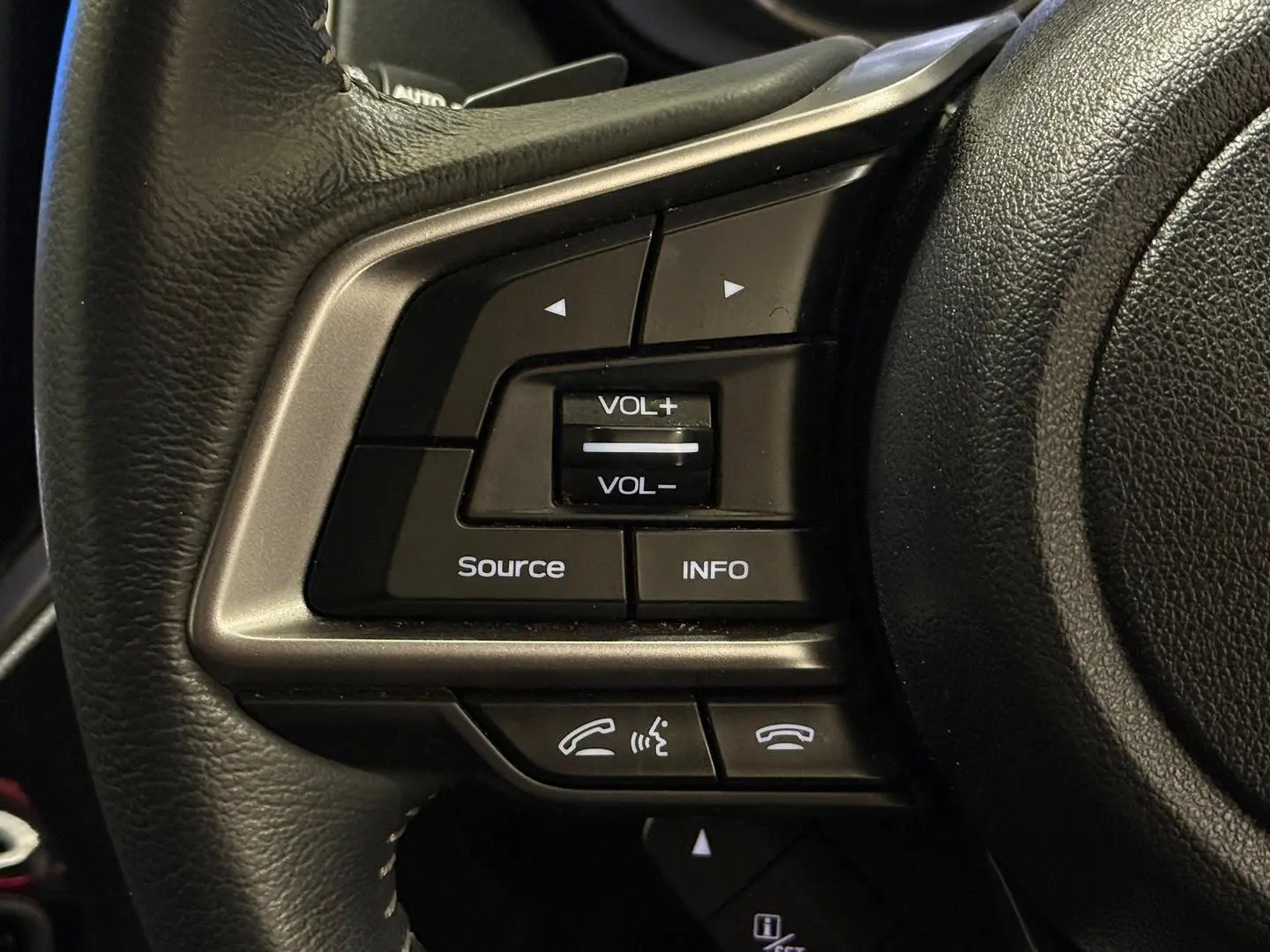 2022 Subaru Forester Gallery Image 23