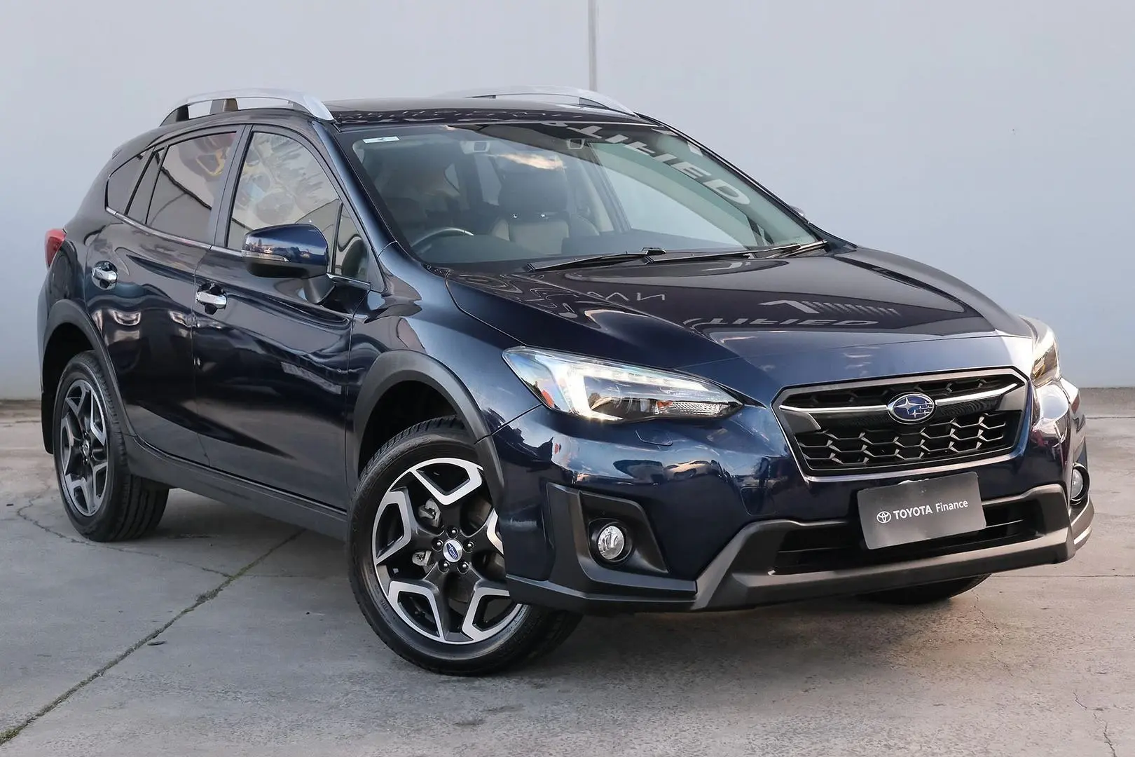 2018 Subaru XV Gallery Image 1