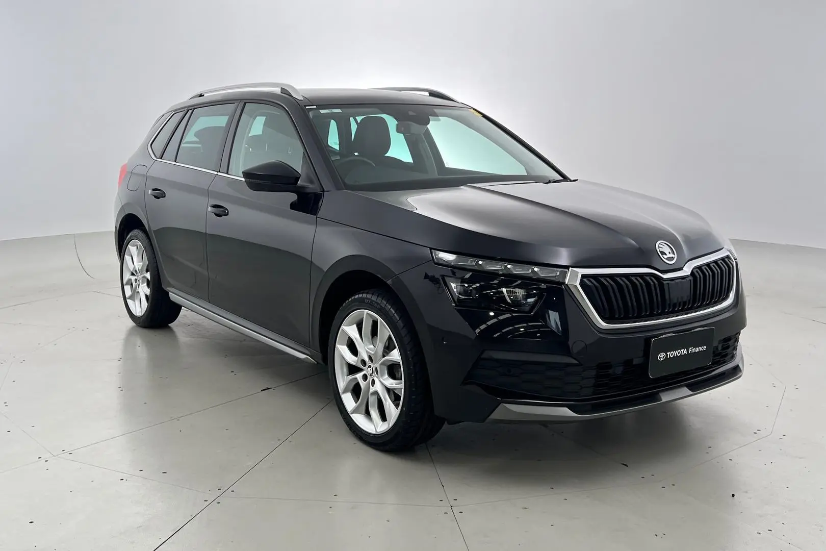 2021 SKODA Kamiq Gallery Image 1