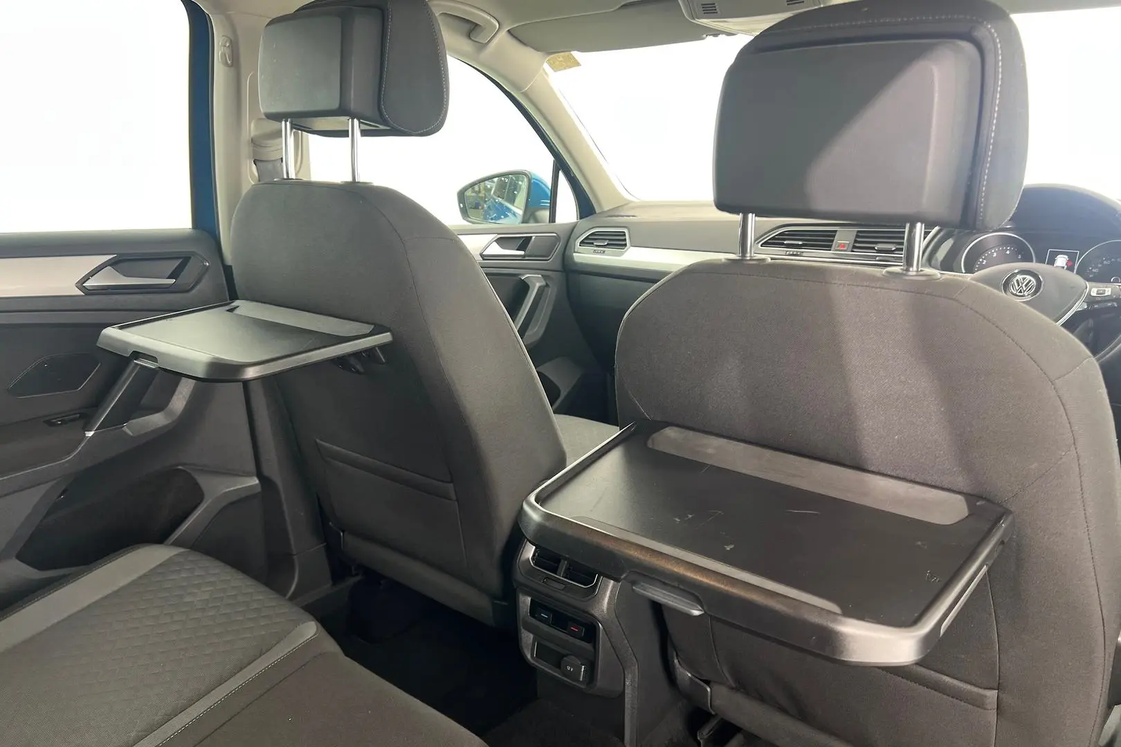 2016 Volkswagen Tiguan Gallery Image 22