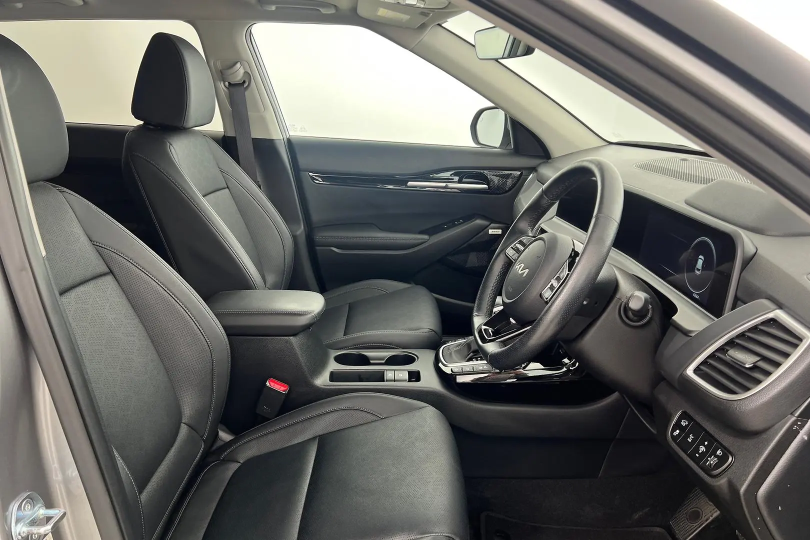 2023 Kia Seltos Gallery Image 14
