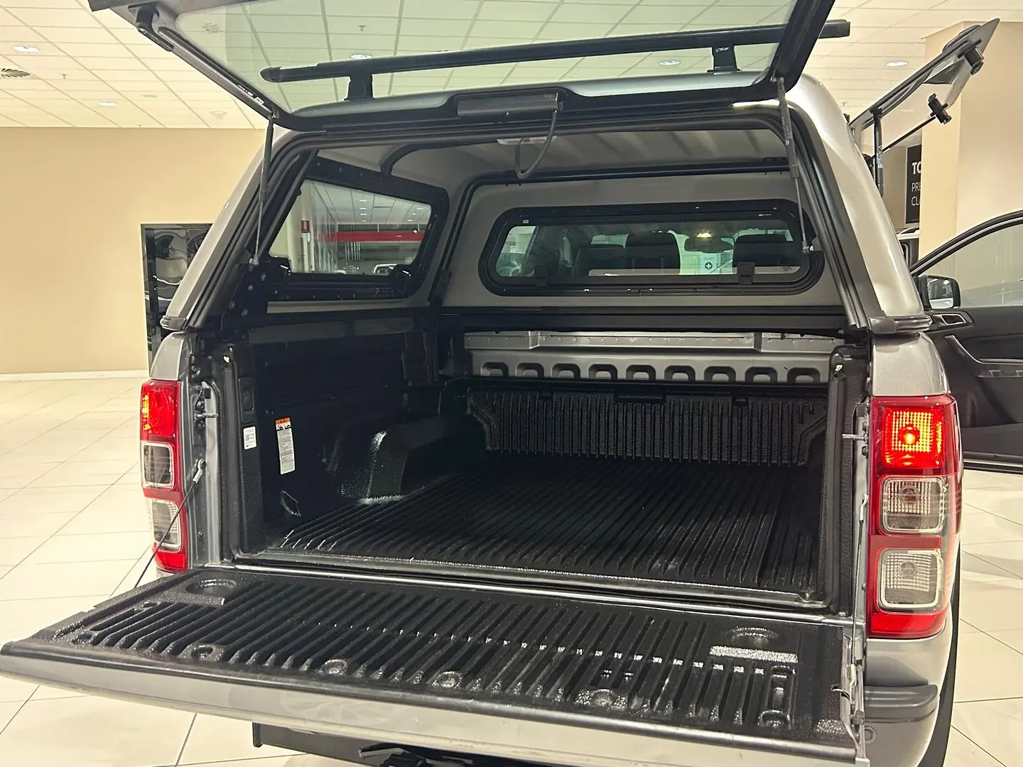 2021 Ford Ranger Gallery Image 12