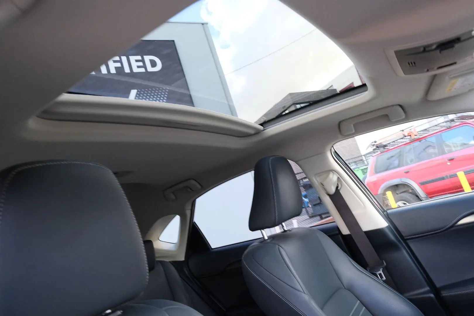 2019 Lexus NX Gallery Image 8