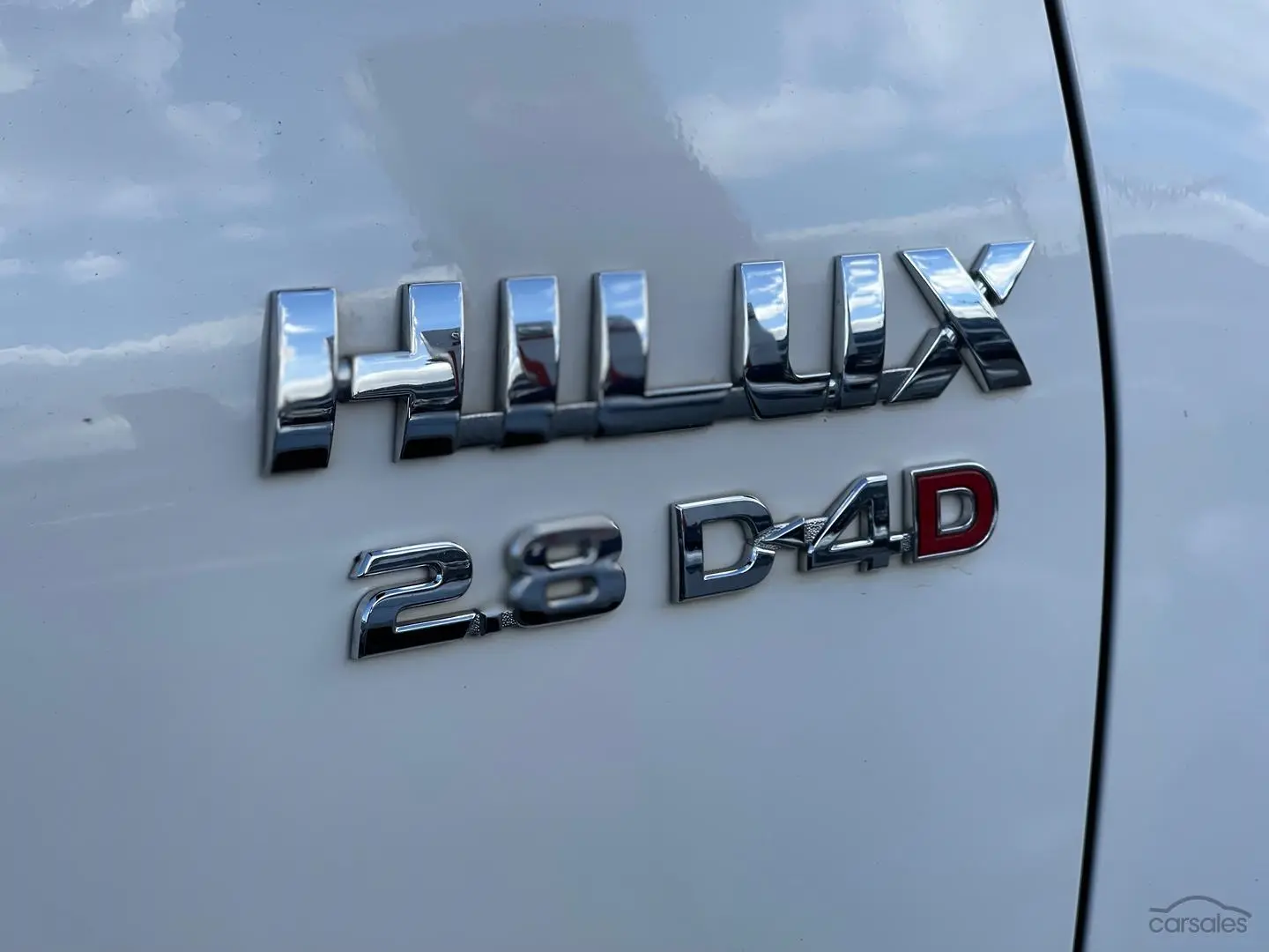 2020 Toyota Hilux Image 31