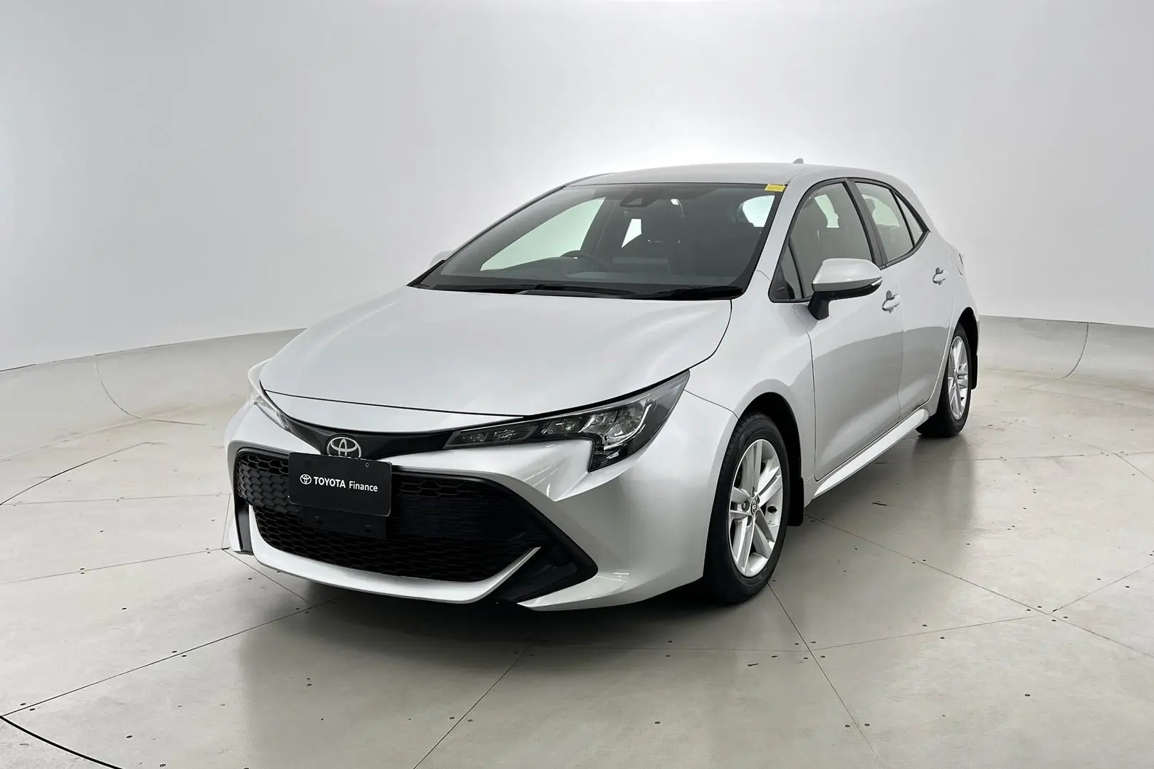 2021 Toyota Corolla Gallery Image 8