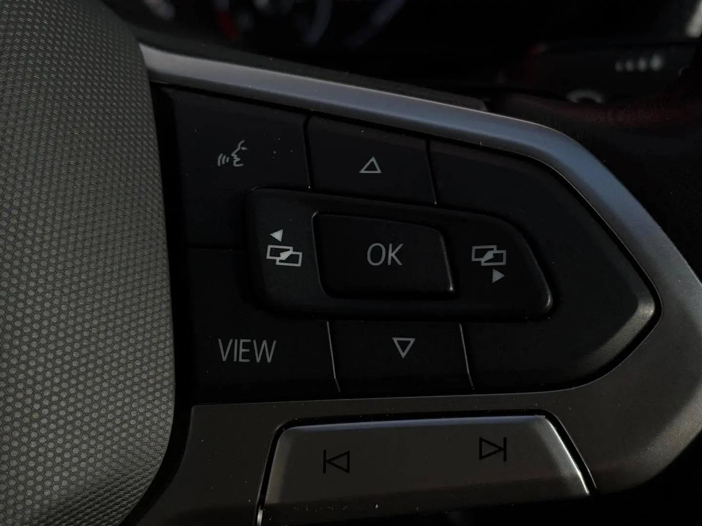 2022 Volkswagen T-Cross Gallery Image 17