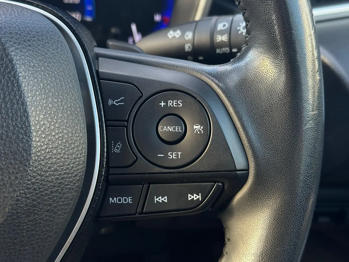 2019 Toyota Corolla Gallery Image 21