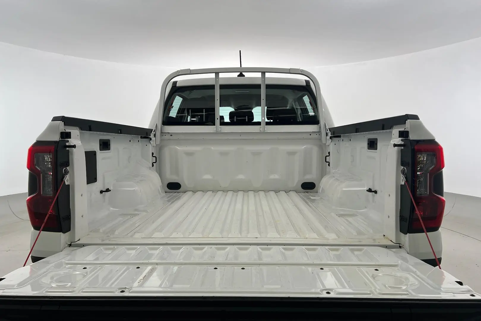 2022 Ford Ranger Gallery Image 10