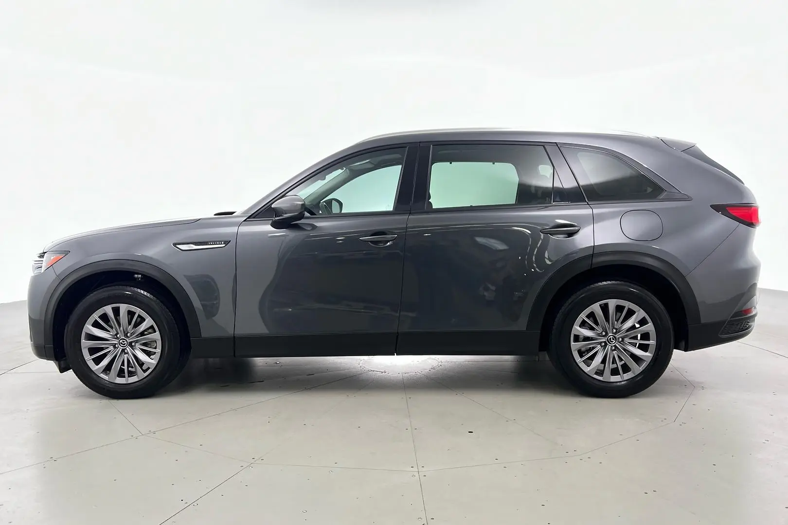 2023 Mazda CX-90 Gallery Image 7