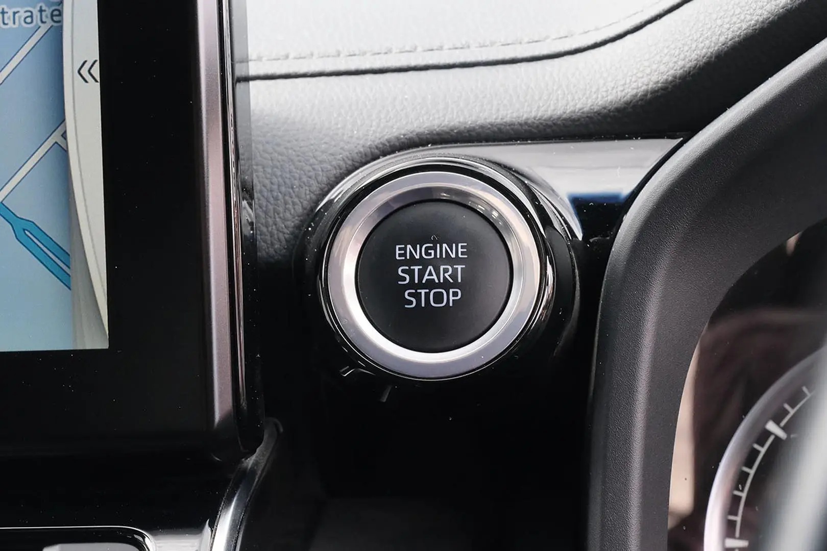 2023 Toyota Landcruiser Gallery Image 20