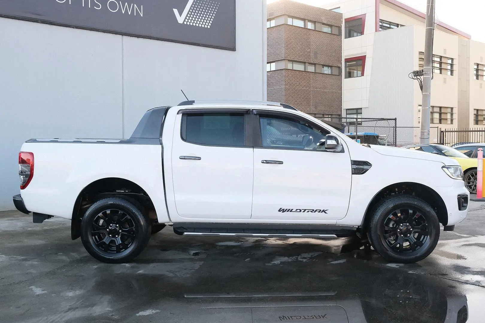 2019 Ford Ranger Gallery Image 5