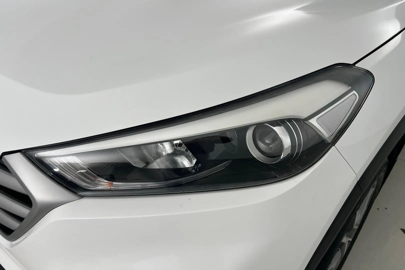 2017 Hyundai Tucson Gallery Image 20