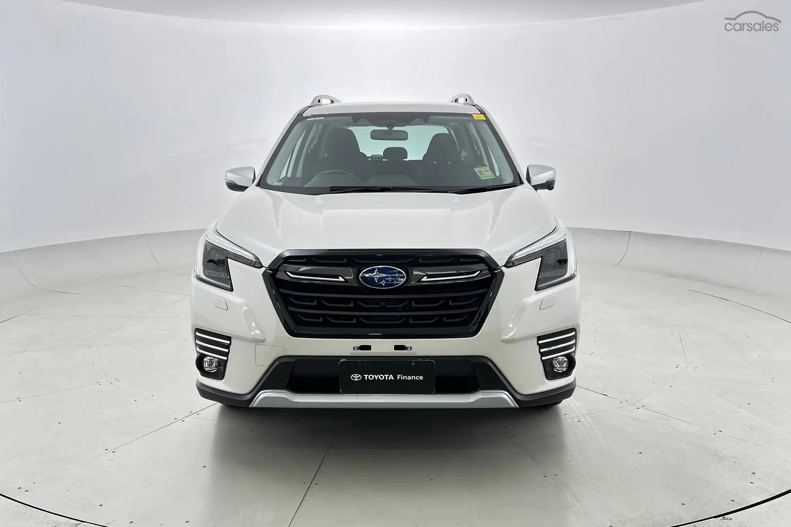 2022 Subaru Forester Image 10