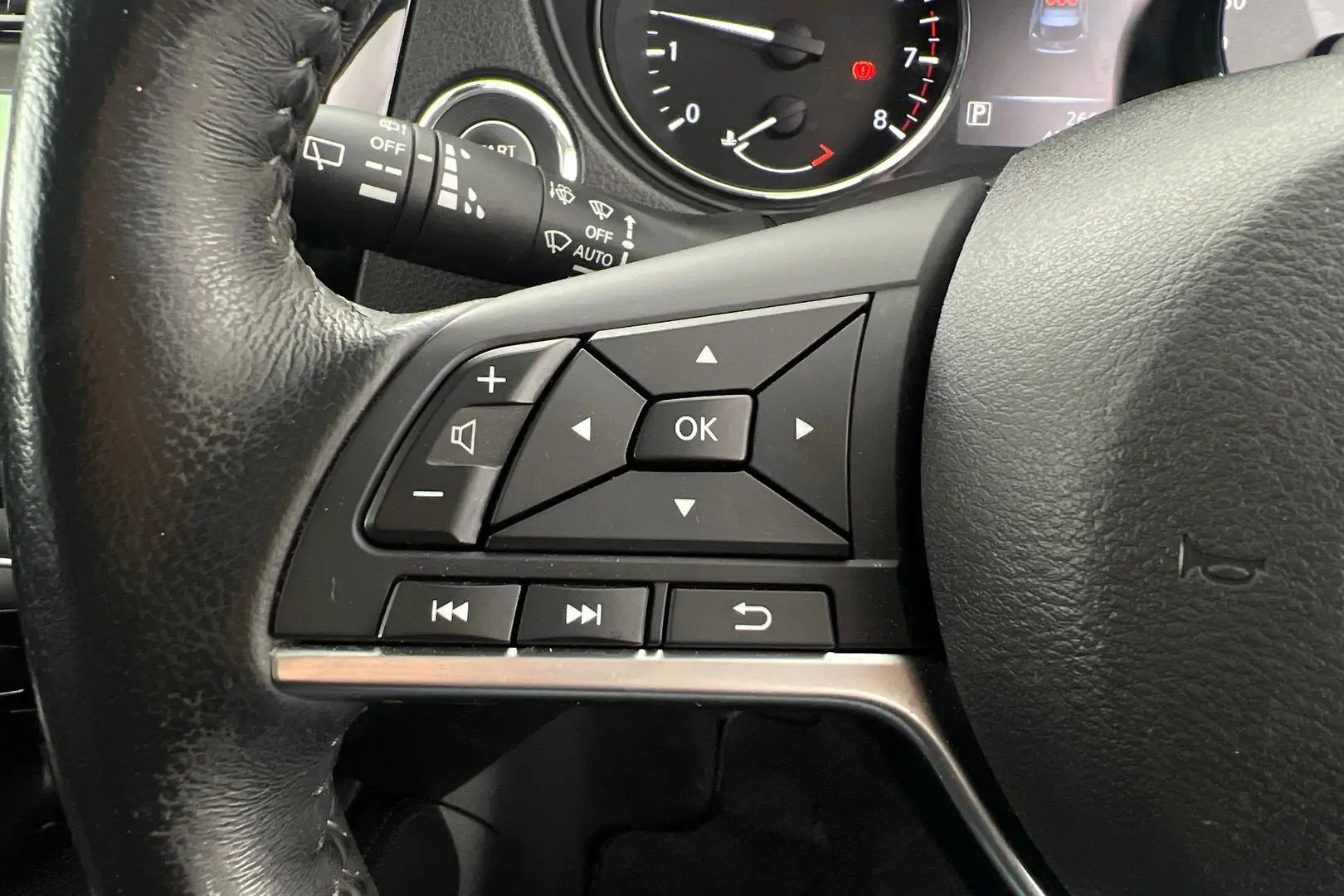2018 Nissan X-TRAIL Gallery Image 17