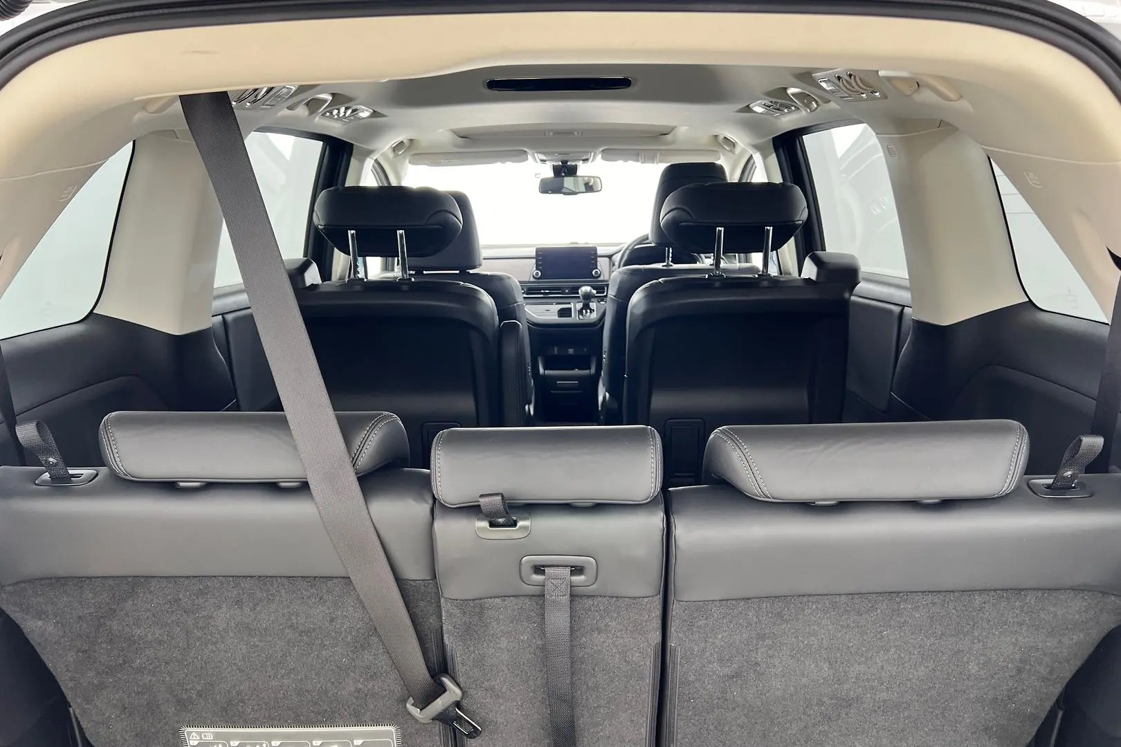 2021 Honda Odyssey Gallery Image 24