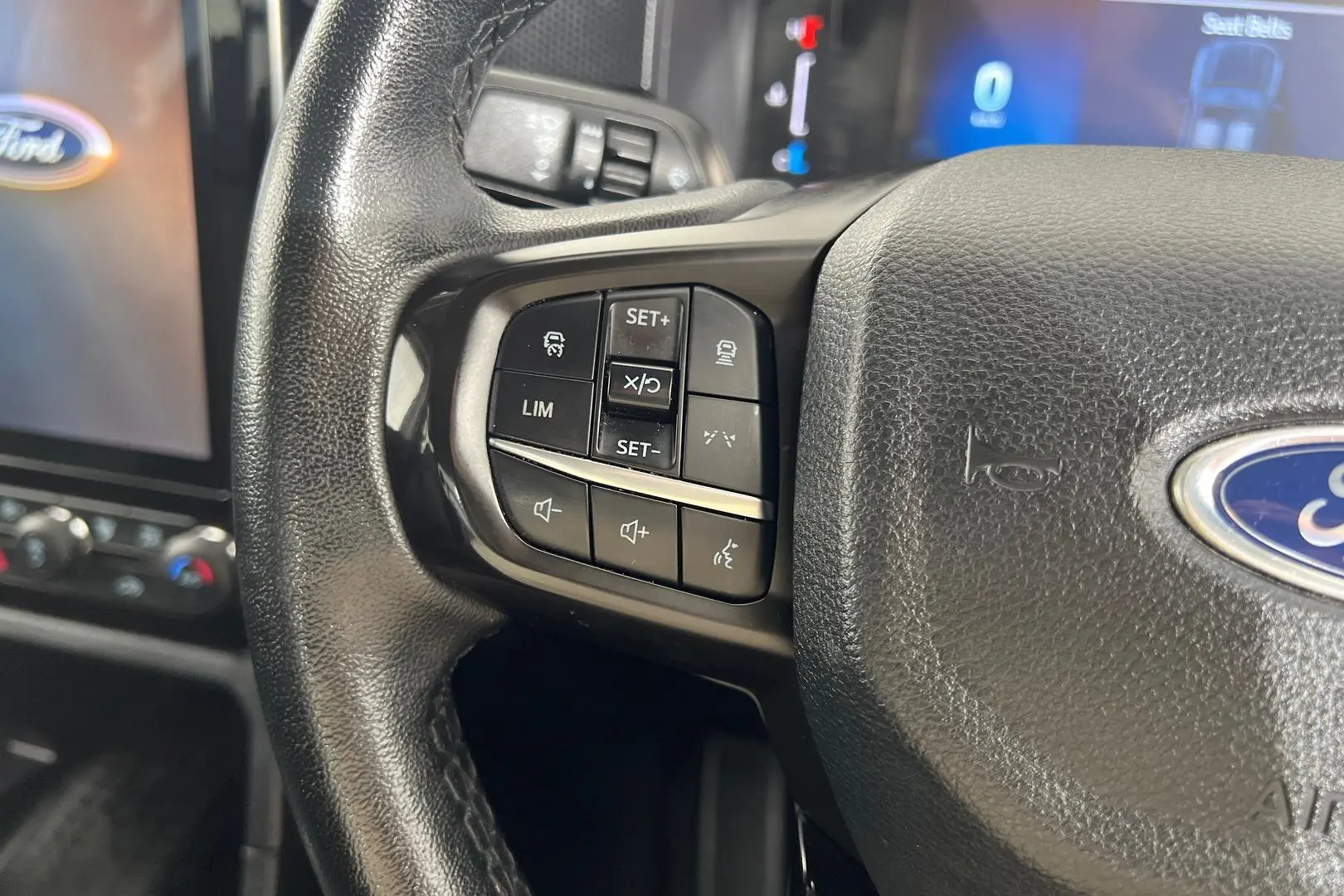 2022 Ford Ranger Gallery Image 17