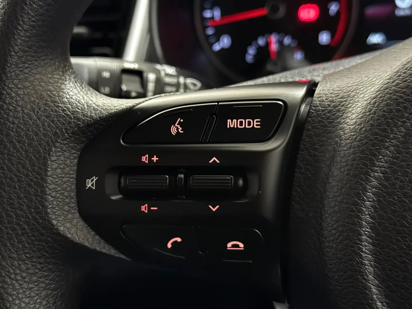2021 Kia Stonic Gallery Image 19