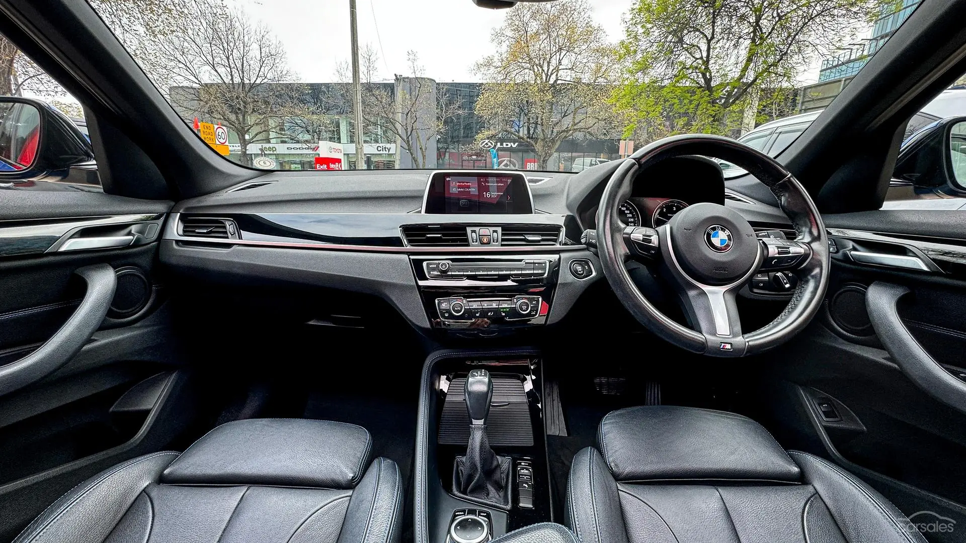 2018 BMW X1 Image 23