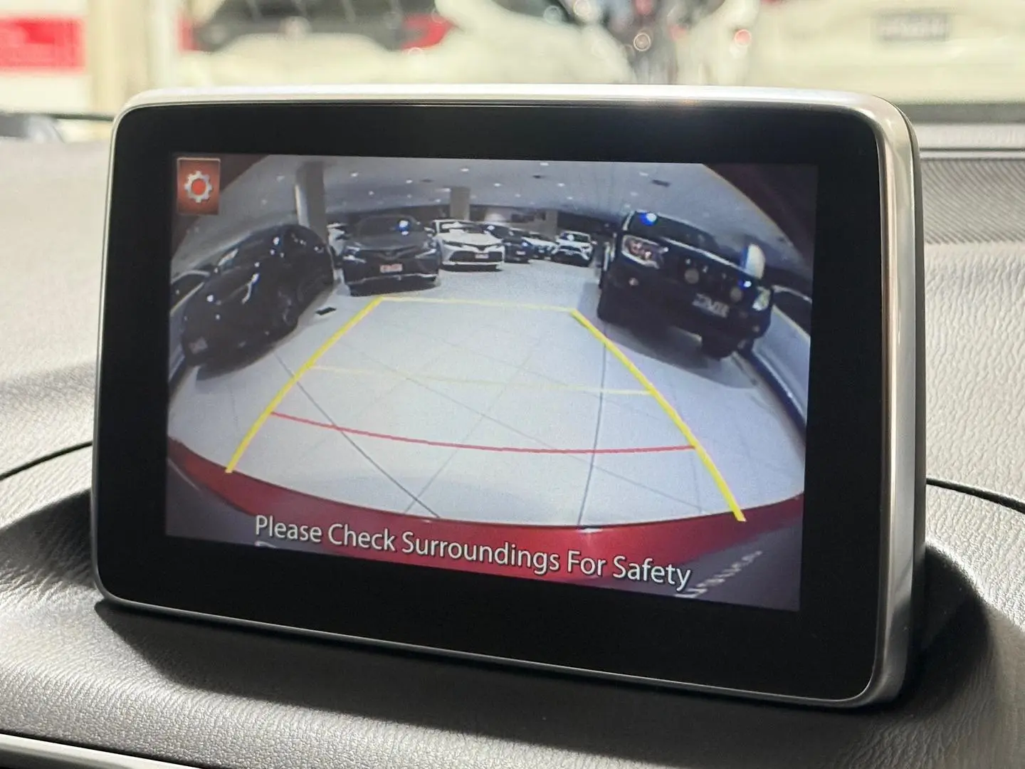 2014 Mazda 3 Gallery Image 17