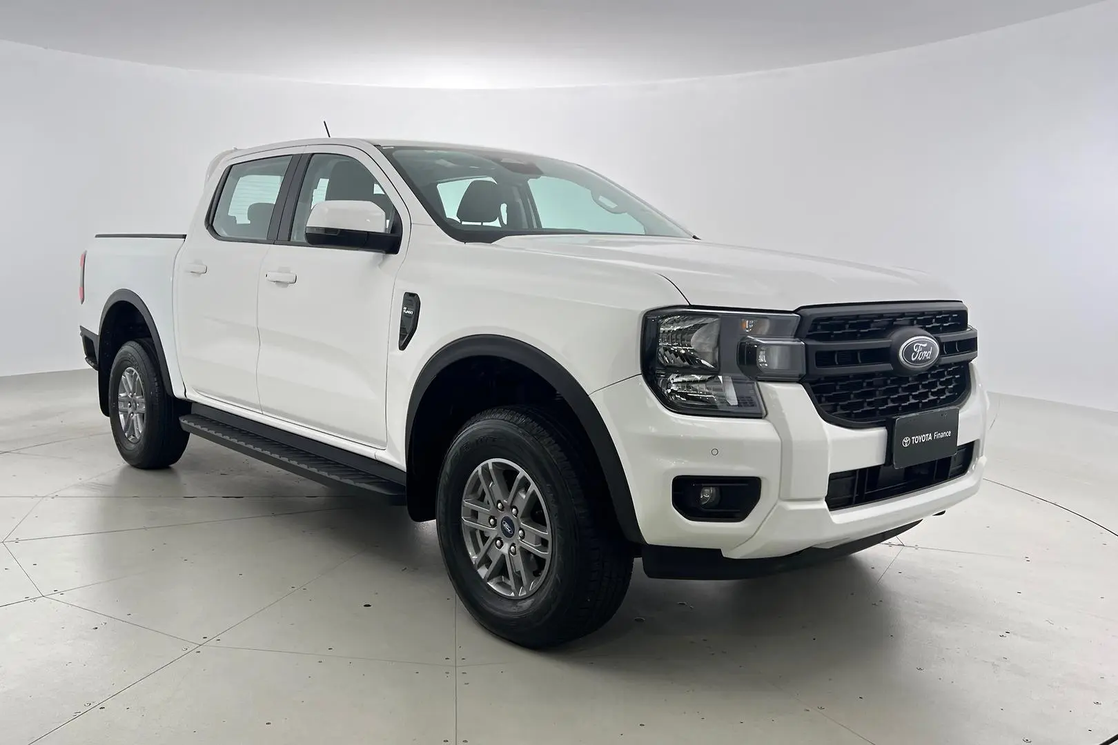 2022 Ford Ranger Gallery Image 1
